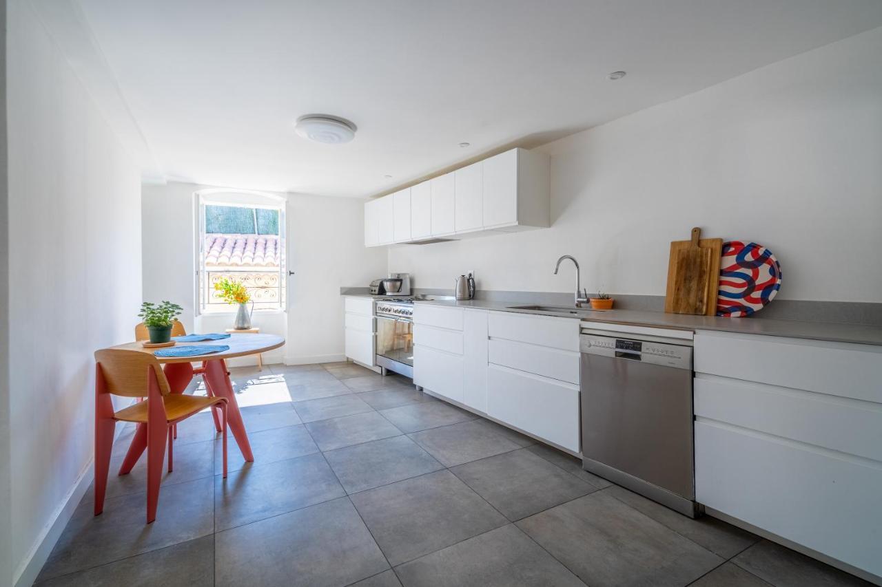 Residence Du Panier - Centre-Ville - Marseille Ngoại thất bức ảnh