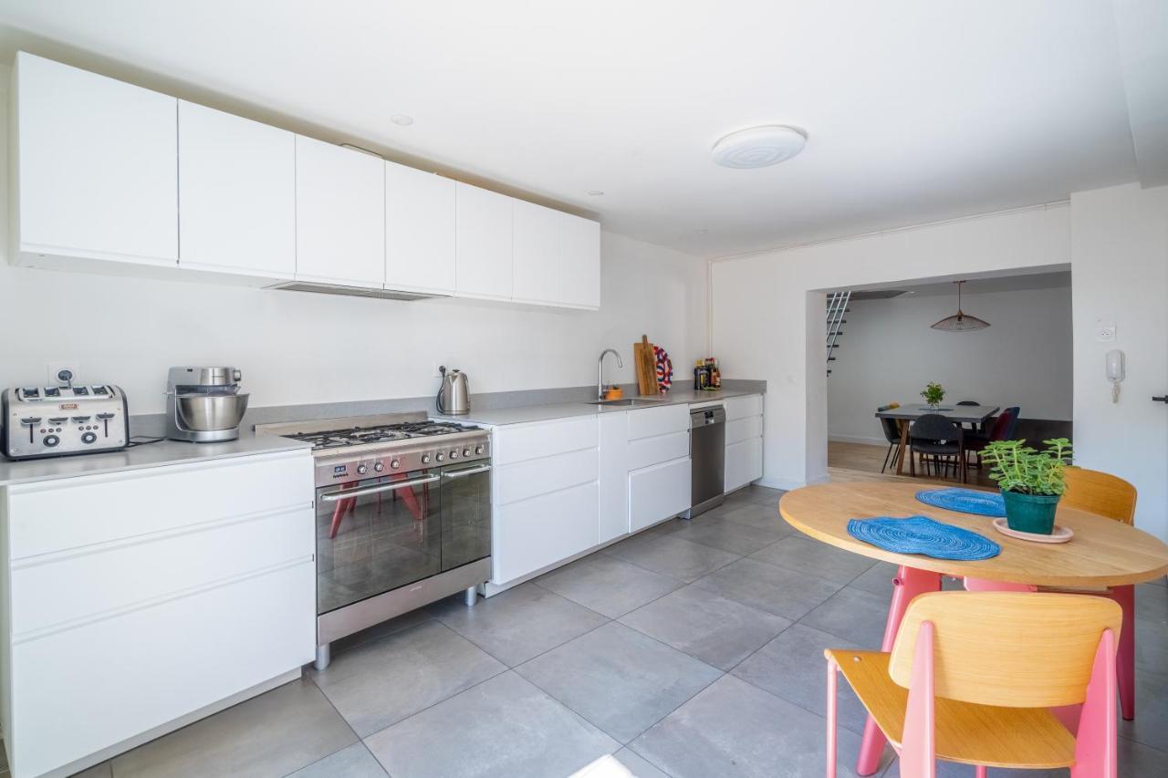 Residence Du Panier - Centre-Ville - Marseille Ngoại thất bức ảnh