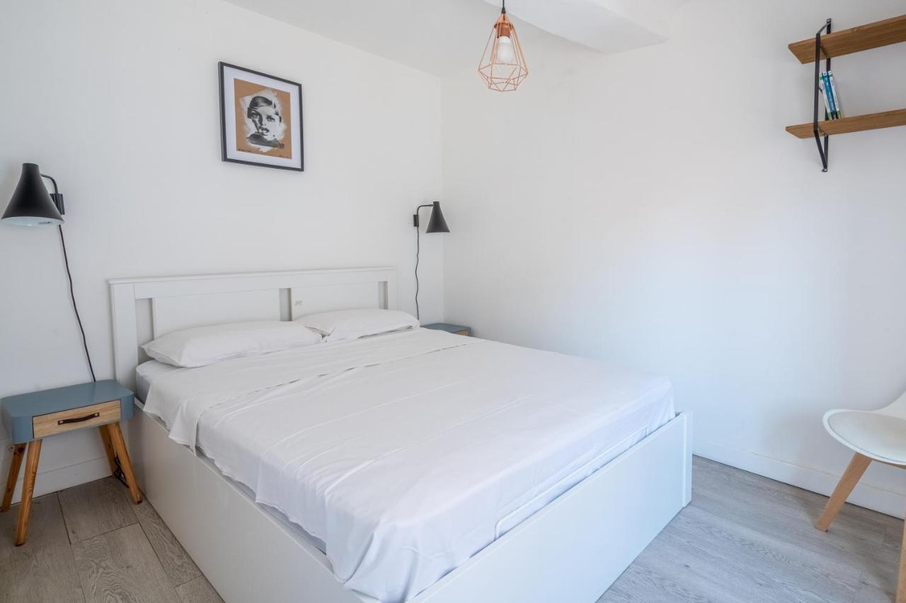Residence Du Panier - Centre-Ville - Marseille Ngoại thất bức ảnh