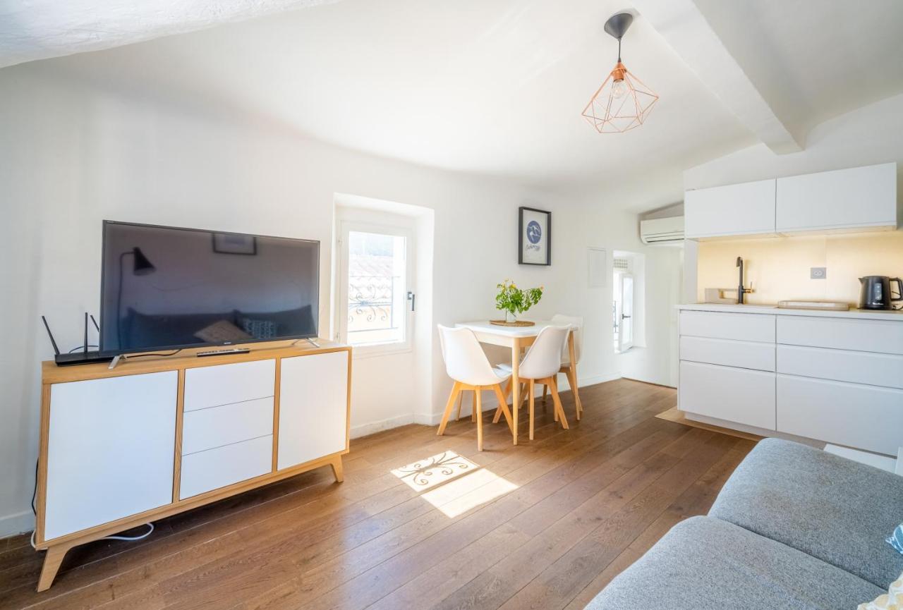 Residence Du Panier - Centre-Ville - Marseille Ngoại thất bức ảnh