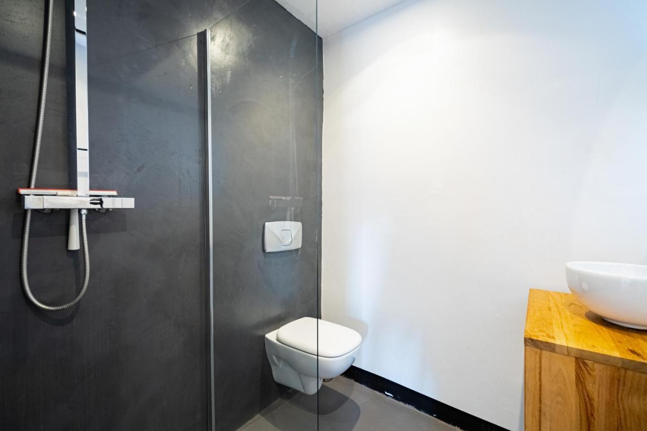 Residence Du Panier - Centre-Ville - Marseille Ngoại thất bức ảnh