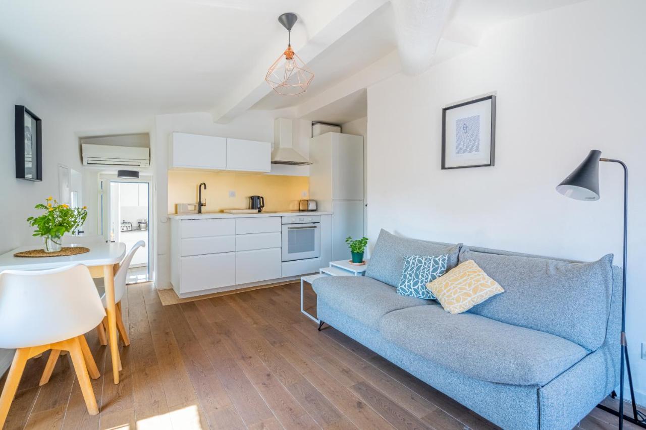 Residence Du Panier - Centre-Ville - Marseille Ngoại thất bức ảnh