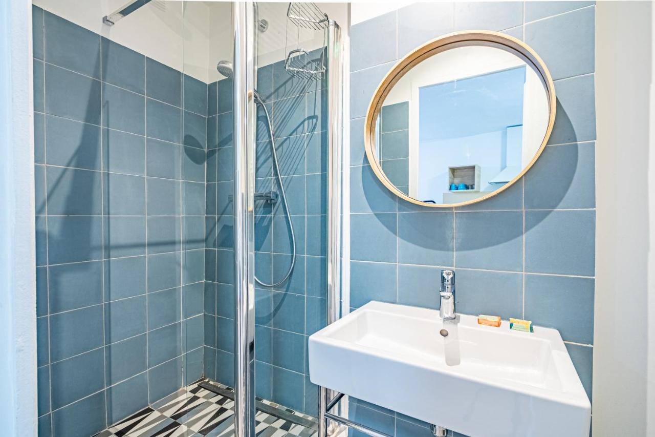 Residence Du Panier - Centre-Ville - Marseille Ngoại thất bức ảnh
