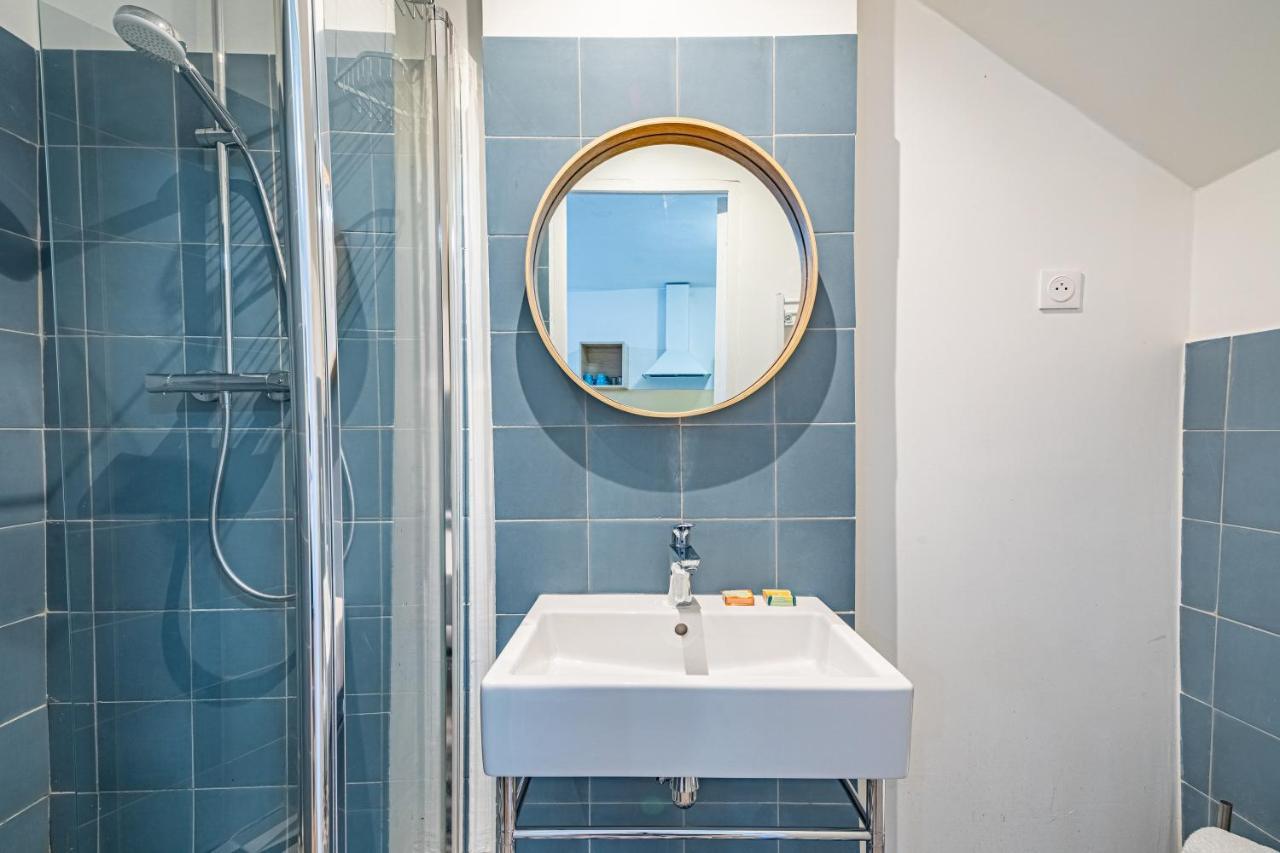 Residence Du Panier - Centre-Ville - Marseille Ngoại thất bức ảnh