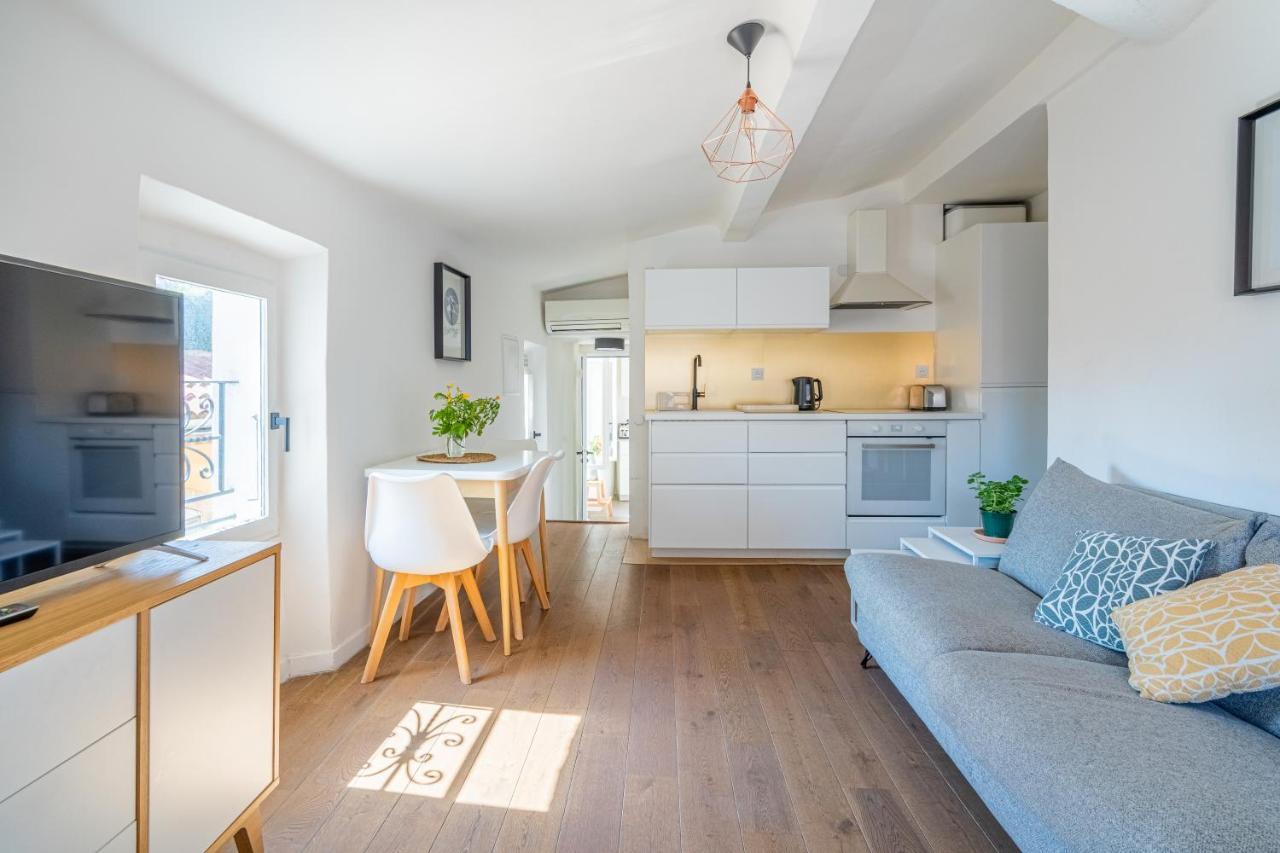 Residence Du Panier - Centre-Ville - Marseille Ngoại thất bức ảnh