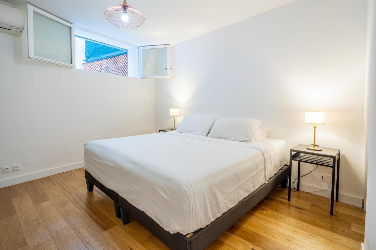 Residence Du Panier - Centre-Ville - Marseille Ngoại thất bức ảnh