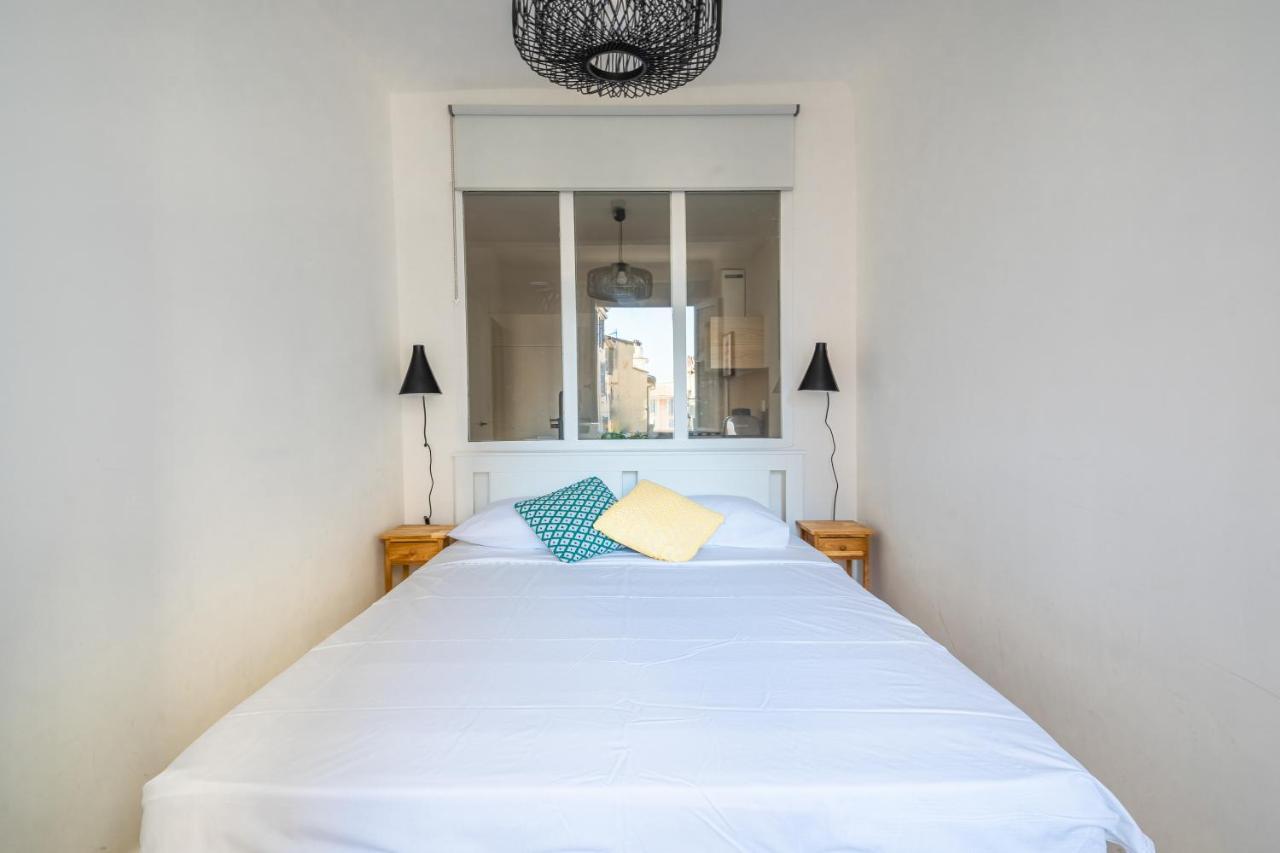Residence Du Panier - Centre-Ville - Marseille Ngoại thất bức ảnh