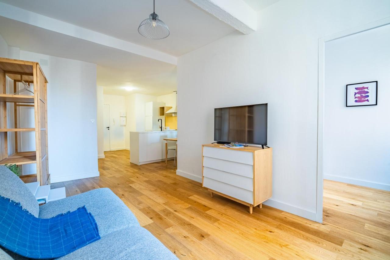 Residence Du Panier - Centre-Ville - Marseille Ngoại thất bức ảnh