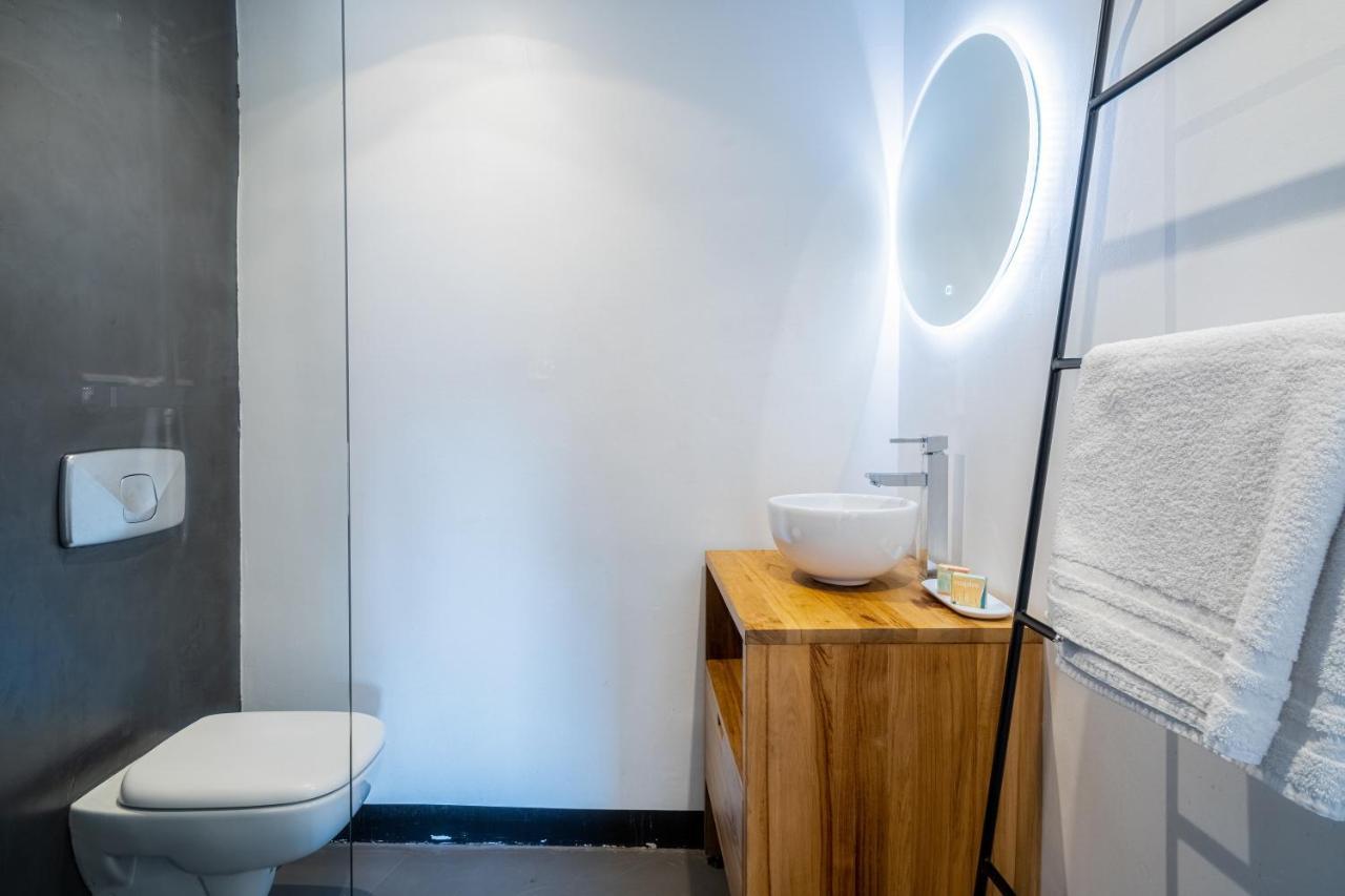 Residence Du Panier - Centre-Ville - Marseille Ngoại thất bức ảnh