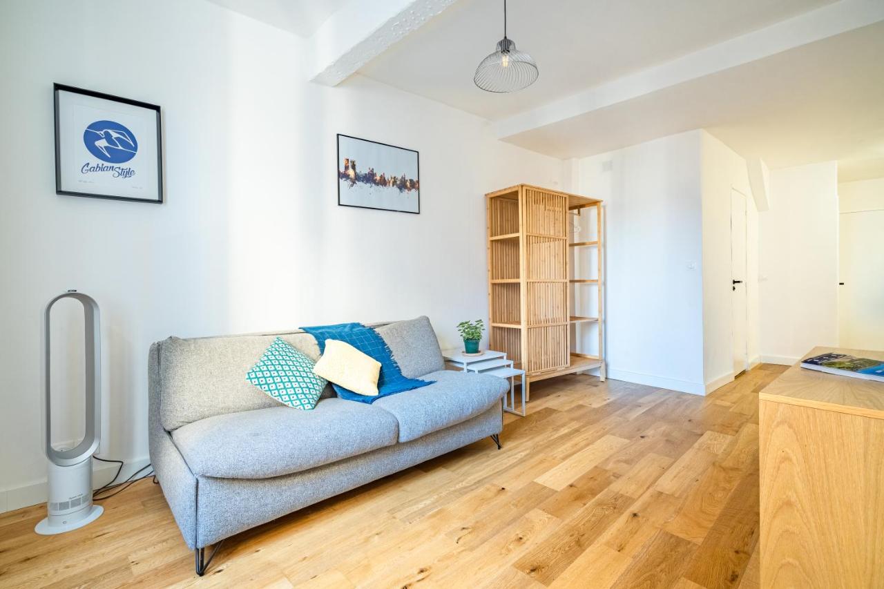 Residence Du Panier - Centre-Ville - Marseille Ngoại thất bức ảnh
