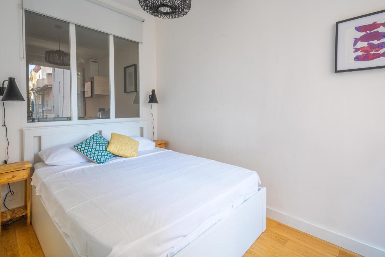 Residence Du Panier - Centre-Ville - Marseille Ngoại thất bức ảnh