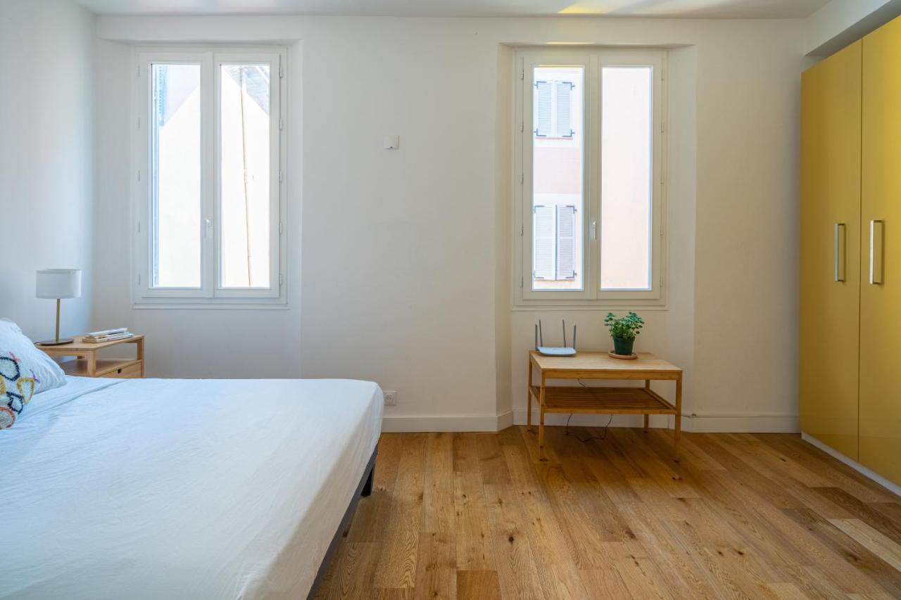 Residence Du Panier - Centre-Ville - Marseille Ngoại thất bức ảnh