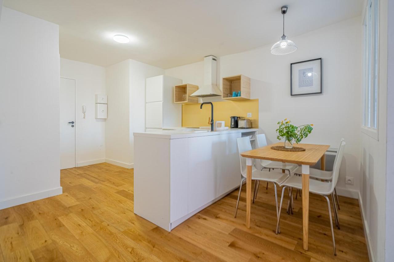 Residence Du Panier - Centre-Ville - Marseille Ngoại thất bức ảnh