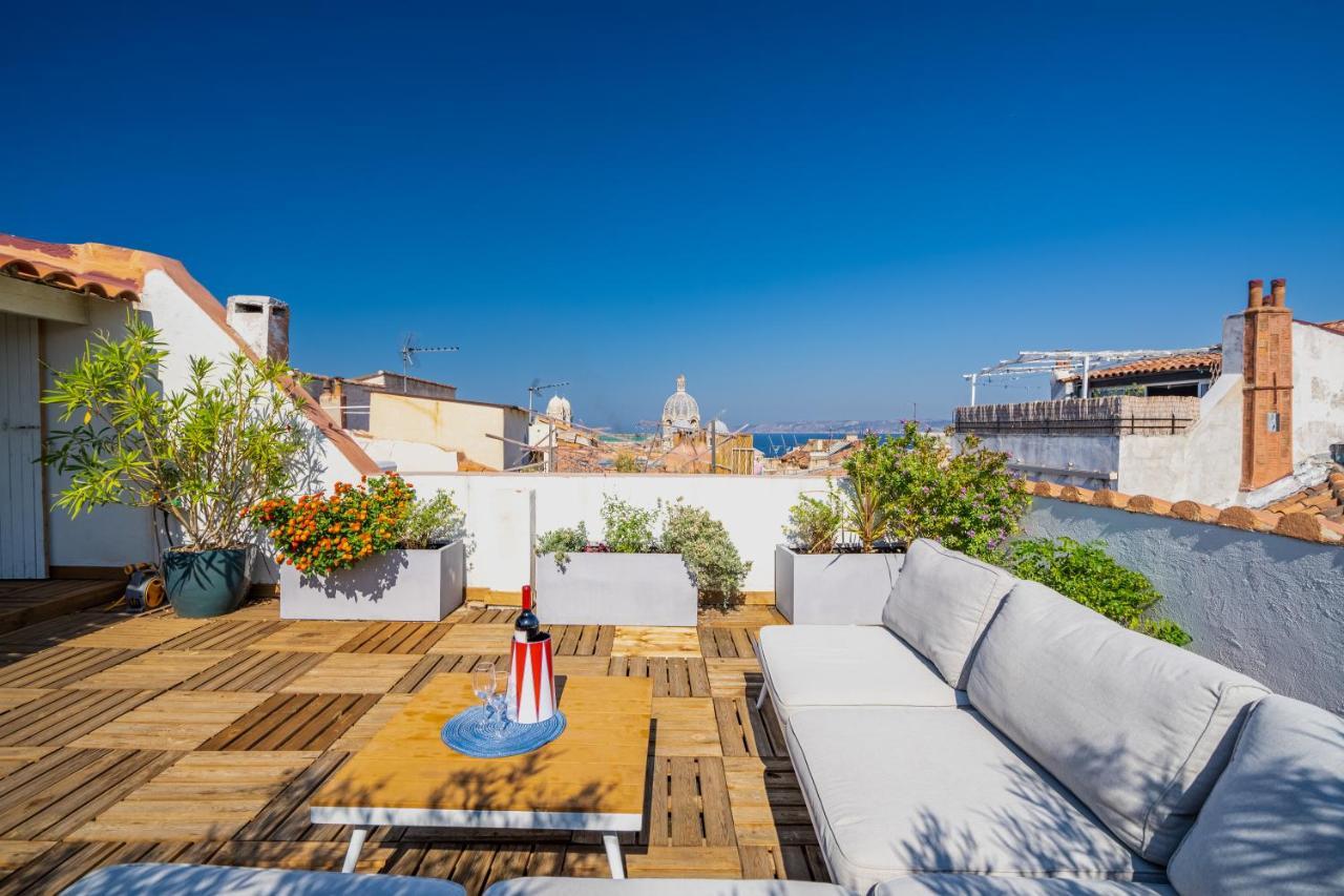 Residence Du Panier - Centre-Ville - Marseille Ngoại thất bức ảnh